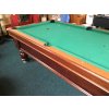 Kulečníkový stůl MASIV 7ft pool břidlicová deska