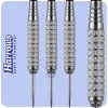 pub darts steel tip silver 22 knurled
