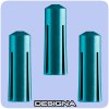 flight protectors designa defender smooth aqua blue