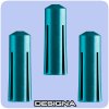 flight protectors designa defender smooth aqua blue