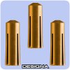 flight protectors designa defender smooth gold