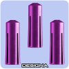 flight protectors designa defender smooth purple