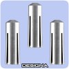 flight protectors designa defender smooth silver