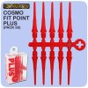 cosmofitpointplus red