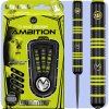 winmau mvg ambition darts steel 1233 base