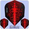 harrows prime dart flights std 7511