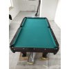 Kulečník pool 8ft Masiv, Břidlice III