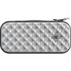 67314 450033 takoma knox silver wallet flat