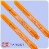 target pro grip medium orange i45