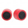Plastic Billiard Double Sided Cue Tip Shaper Snooker Pool Scuffer Table Tool Pool Billiard Cue Stick