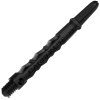 618a73d04b91036ab2545044 CARBON ST BLACK ANGLED SHAFT