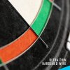 Sisalový terč Pro Matchplay Board 2 + sada šipek steel 24g | Harrows