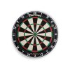Sisalový terč Pro Matchplay Board 2 + sada šipek steel 24g | Harrows