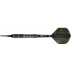 1594585651XQMax Distinct Black Brass M3 Soft Tip Dart