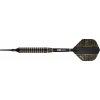 1594585539XQMax Distinct Black Brass M1 Soft Tip Dart