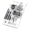 Black Arrows Harrows soft šipky