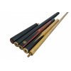 3 dilne tago snooker pro cue kufrik 2x prodlouzeni (1)