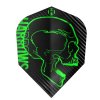 Letky Rage Dart Flights / Harrows