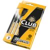 Šipky Club brass steel Harrows