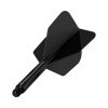 Letky plast Force 90 Black / Mission