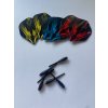 Sada šipek Brass 16g Soft 3ks / KOHO