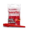 Karella Keypoint Dartspitzen rot 100st 805202 01 1920x1920