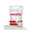 Karella Keypoint Dartspitzen wei 100st 805204 01 1920x1920