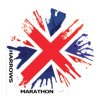 Letky na šipky Marathon Harrows