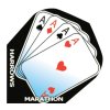 Letky na šipky Marathon Harrows