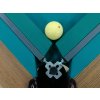 Kulečníkový stůl pool Modern Pro 6ft | 7ft | 8ft
