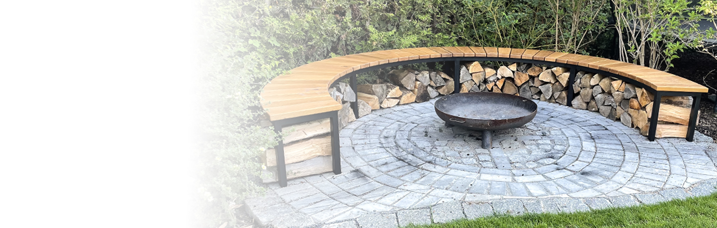 Gartenmöbel