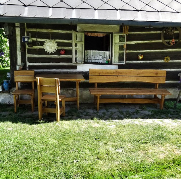 Tam, kde se natáčel Honza málem králem