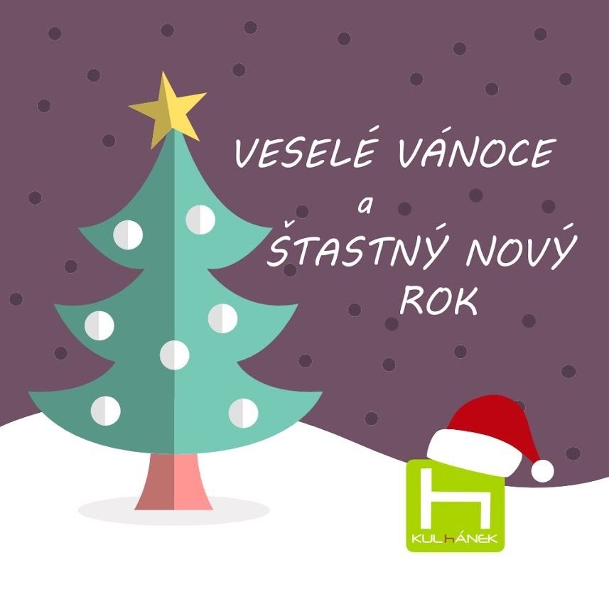 PF 2018 aneb děkujeme! 