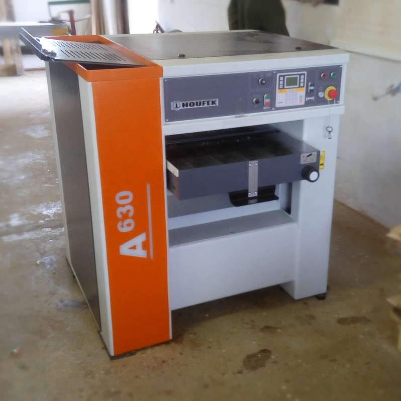 Dbáme na co nejpreciznější opracování