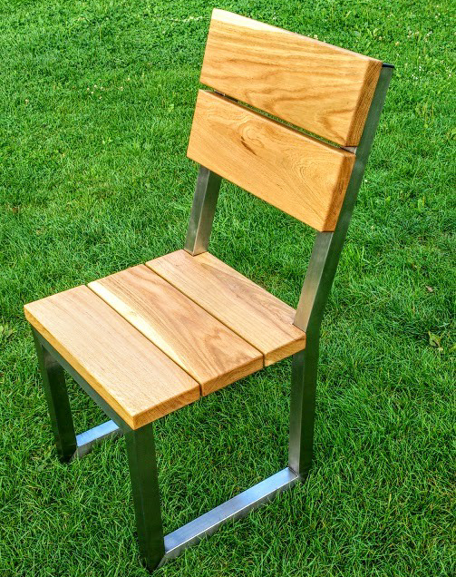 Luxusní designový zahradní nábytek