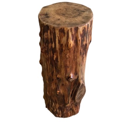 Jasanový špalek