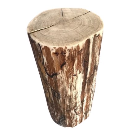 Dubový špalek