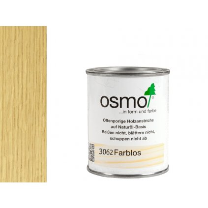 OSMO 3062, 125 ml