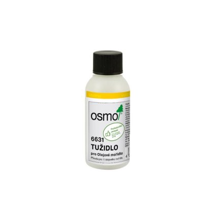 OSMO 6631 Tužidlo pro Olejové mořidlo