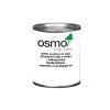 OSMO 9205 Lazura HS patina bez biocidů/exteriér/interiér