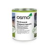 OSMO 907 Ochranná olejová lazura, Křemenně šedá