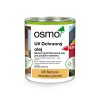OSMO 420 UV Ochranný olej EXTRA s biocidy/exteriér