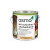 OSMO 420 UV Ochranný olej EXTRA s biocidy/exteriér