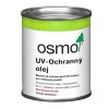 OSMO 410 UV Ochranný olej bez biocidů/interiér/exteriér