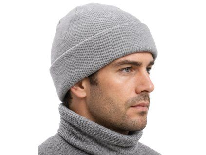 Čepice M527 PLETEX