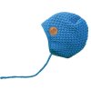 Dětská celopodšitá pletená čepice PLETEX H136