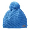 Pletená čepice s fleecovou podšívkou PLETEX P357