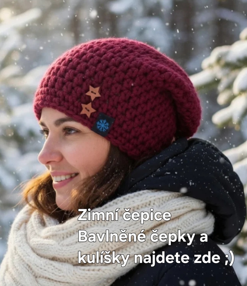 Čepice