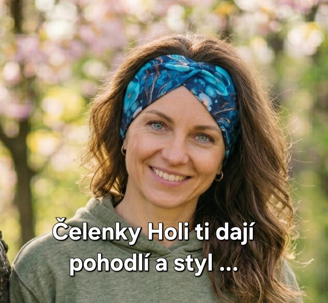 styl a pohodlí