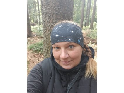 Funkční čelenka F37